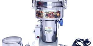 Mixer Grinder For Masala