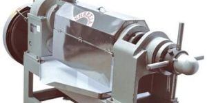 Mustard Seeds Oil Expeller Machine