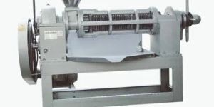 Shreeja Oil Extraction Machine