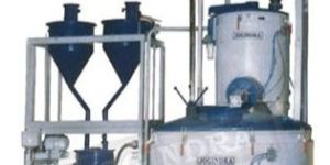 Bulk Handling & Batching Plants