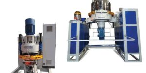 Container Mixer (Jcm)