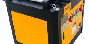 Gw 52J Bar Bending Machine