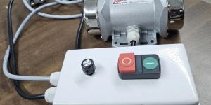 Soham 0.04KW Micro Vibration Motor