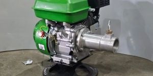 Soham Concrete Vibrator Motor