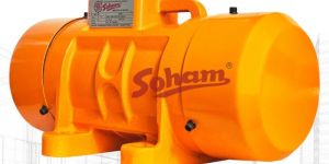 Soham Surface Plate Vibrator
