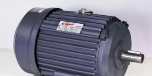 Soham Three Phase Electric Motor
