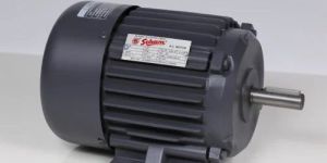 Soham Three Phase Motors