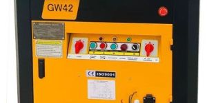 Stirrup Bar Bending Machine