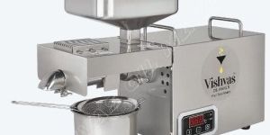 Domestic Oil Extraction Machine VI-582TC
