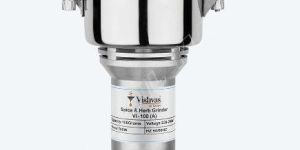 Indian Spice Grinder Machine VI-100 A