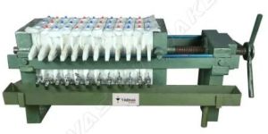 Mini Commercial Filter Machine VI-12