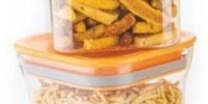 Small Kitkat Container