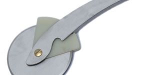 Steel Pizza Cutter
