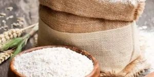 Sharbati Wheat Flour