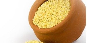 Unpolished Proso Millet