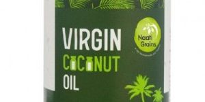 Virgin Coconut Oil (Cold Pressed)