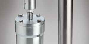 Shock Absorber Assembly