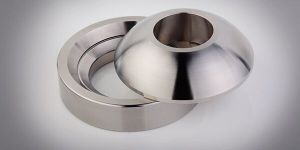 Spherical Bearings