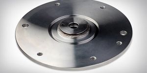 Welded Flanges
