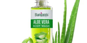 Aloe Vera Body Wash