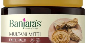 Multani Mitti Face Pack