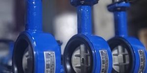 Butterfly Valve