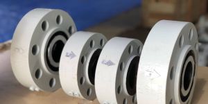 Dual Plate Check Valves