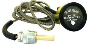John Deere Oil Temperature Gauge Jcbl-g013