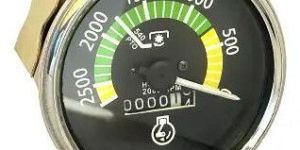 Massey Ferguson Tachometer