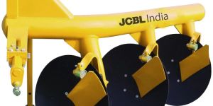 Mounted Disc Plough