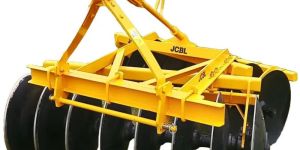 Mounted Offset Disc Harrow