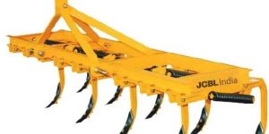 Spring Loaded Tiller