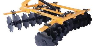 Tandem Disc Harrow