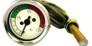 Utb Water Temperature Gauge Jcbl-g016