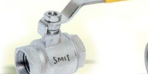 Ball Valves - 1PC S/e