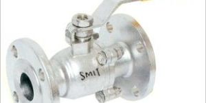 Ball Valves - 2pc F/e