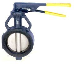 Butterfly Valves