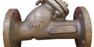 Cast Steel Y-TYPE Flange End