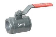 Smit Ball Valves 1PC (Screw End)