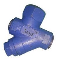 Steam Trap