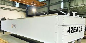 Air Cooled Heat Exchangers