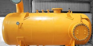 Pressure Vessel