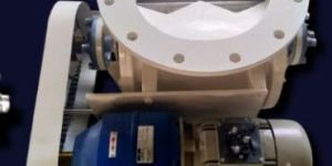 Rotary Air Lock Valve