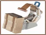 Carbon Brush Holder