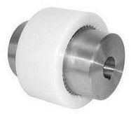Nylon Gear Coupling