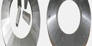 Pulverized Blades Disc