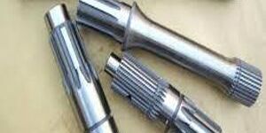 Spline Shafts