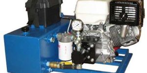 Hydraulic Power Pack