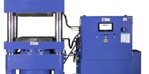 Hydraulic Punching Machine