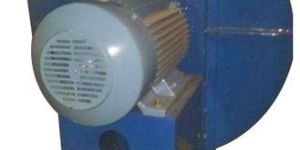 Centrifugal Blowers
